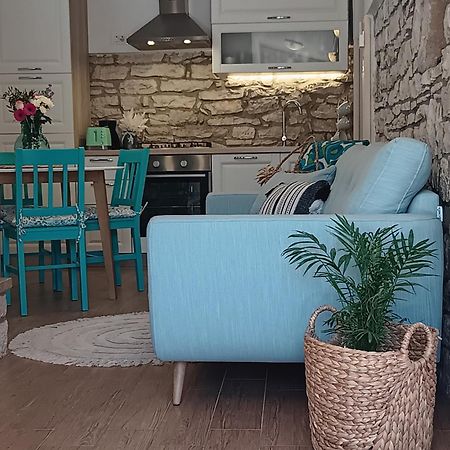 Authentic Istria&Pet Friendly Apartment Banko Near Rovinj Канфанар Екстер'єр фото