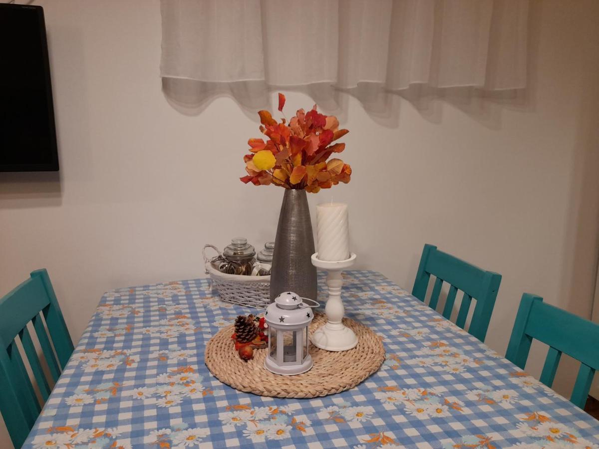 Authentic Istria&Pet Friendly Apartment Banko Near Rovinj Канфанар Екстер'єр фото
