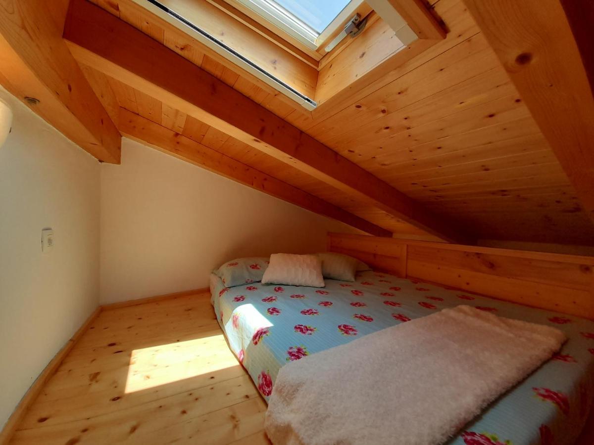 Authentic Istria&Pet Friendly Apartment Banko Near Rovinj Канфанар Екстер'єр фото