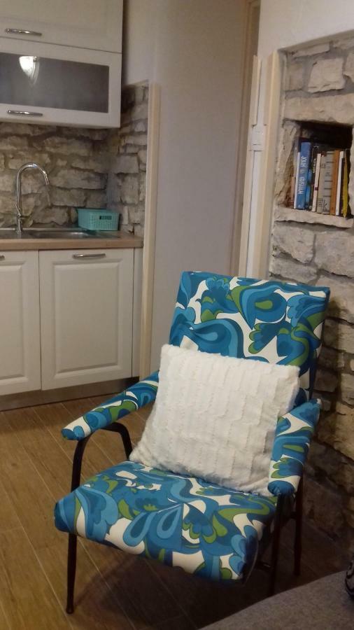 Authentic Istria&Pet Friendly Apartment Banko Near Rovinj Канфанар Екстер'єр фото